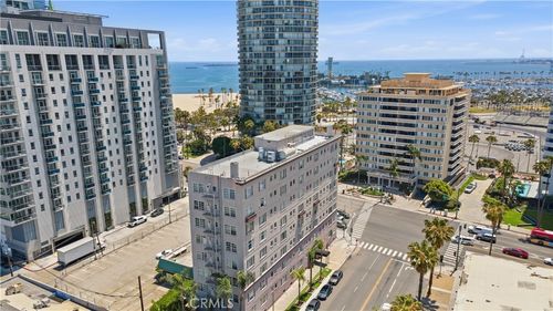 601-10 Atlantic Ave, Long Beach, CA, 90802-5210 | Card Image