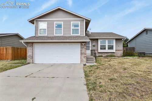 5160 Victory Rd, Colorado Springs, CO, 80911-3468 | Card Image
