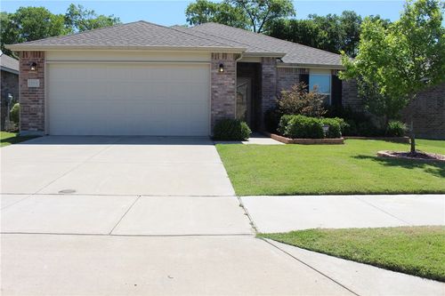 1713 Megan Creek Dr, Little Elm, TX, 75068-4986 | Card Image