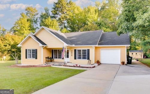 248 Camelot Drive, Athens, GA, 30606 | Card Image