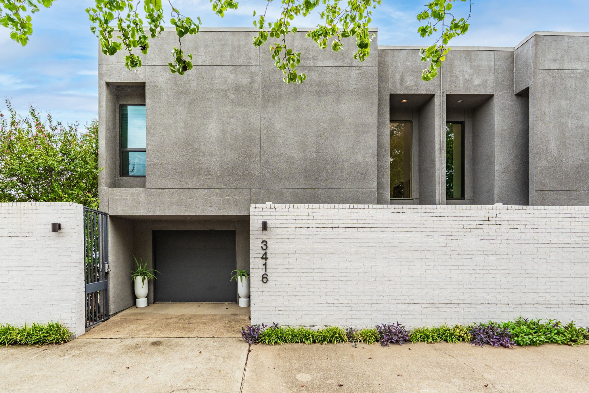 Residential in Dallas 3