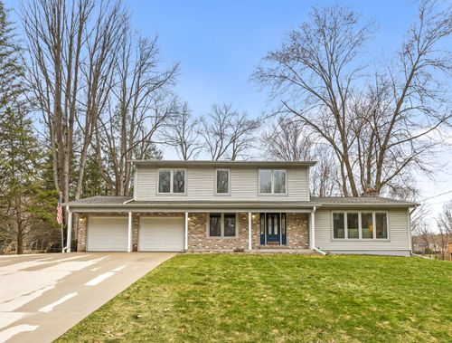 125 Buckley Ln, Battle Creek, MI, 49015-7920 | Card Image