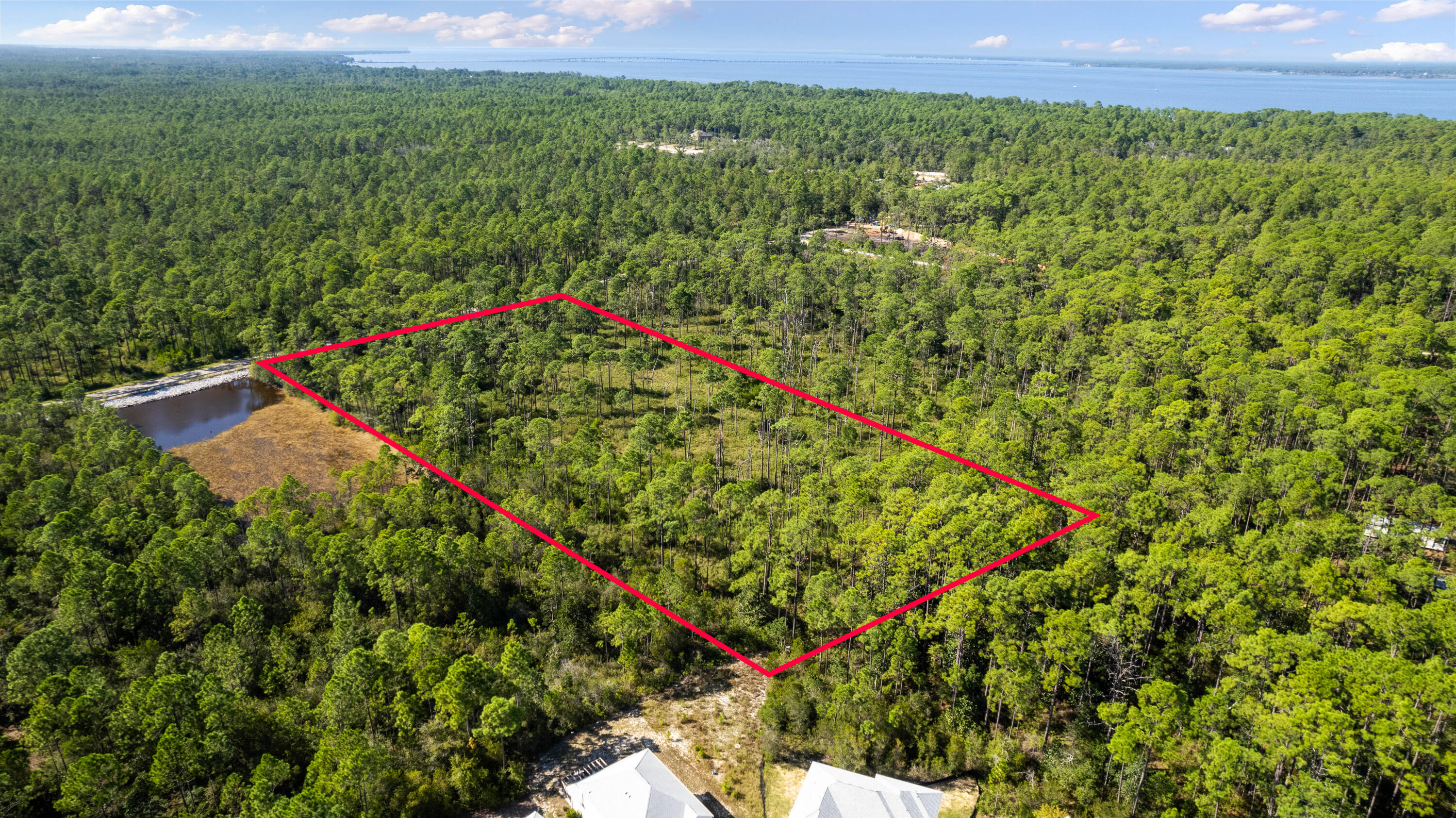 Land in Santa Rosa Beach 5