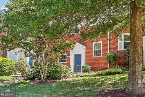 1410 Martha Custis Dr, ALEXANDRIA, VA, 22302-2026 | Card Image