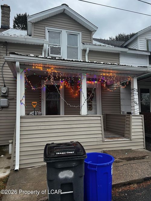 441 Old Cranberry Rd, Hazle Township, PA, 18202-3503 | Card Image