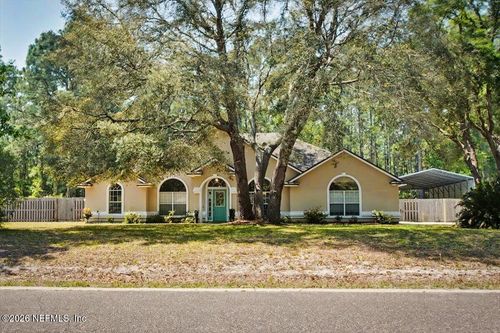 96235 Sweetbriar Lane, Yulee, FL, 32097 | Card Image