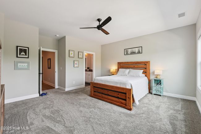 UNIT-1 - 914 Old Dow Rd, Townhouse with 4 bedrooms, 4 bathrooms and 2 parking in Carolina Beach NC | Image 15