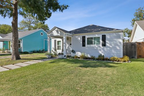 2624 Ryan Ave, Fort Worth, TX, 76110-3026 | Card Image