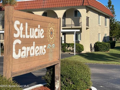 207-201 Saint Lucie Ln, Cocoa Beach, FL, 32931-5402 | Card Image