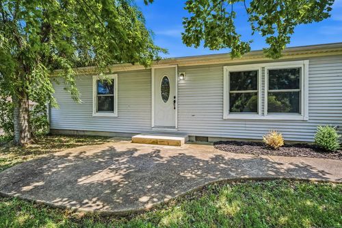 2827 County Road 26, Marengo, OH, 43334-9768 | Card Image