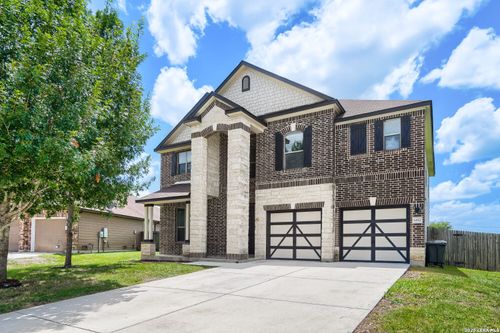1452 Astor Crk, New Braunfels, TX, 78130-3776 | Card Image