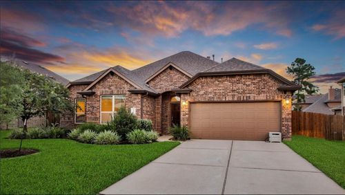 1535 Judson Oak Dr, Conroe, TX, 77384-3411 | Card Image