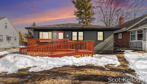 4518 Wilkshire Ave Sw, Grand Rapids, MI, 49548-4156 | Card Image