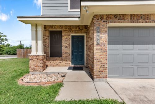 2564 Elkhorn Trl, Bryan, TX, 77803-2235 | Card Image
