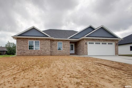 2508 Taylor Drive, Quincy, IL, 62305 | Card Image