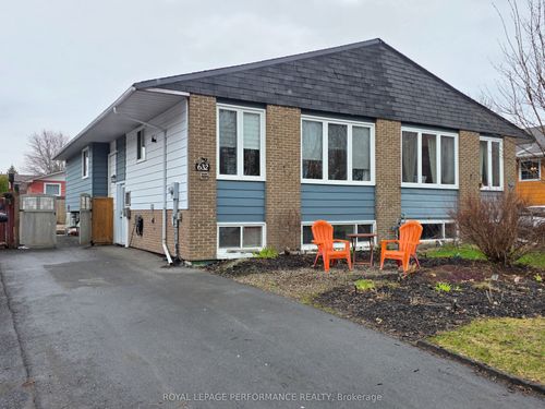 632 Dundas Cres, Cornwall, ON, K6H6H8 | Card Image