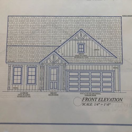 605 N Getzendaner St, Waxahachie, TX, 75165-3913 | Card Image