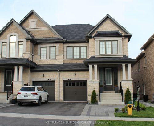 78 Prunella Cres, Holland Landing, ON, L9N0S7 | Card Image