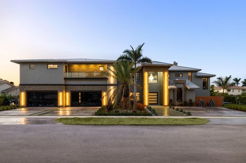 839 Ne Bay Isle Dr, Boca Raton, FL, 33487-1746 | Card Image