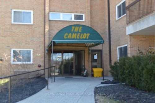 205-56 Tripp Blvd, Quinte West, ON, K8V5V1 | Card Image