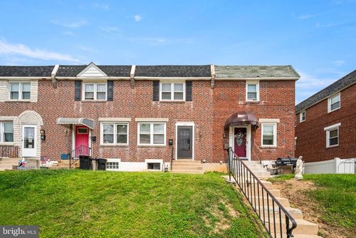 643 Beech Ave, GLENOLDEN, PA, 19036-1001 | Card Image