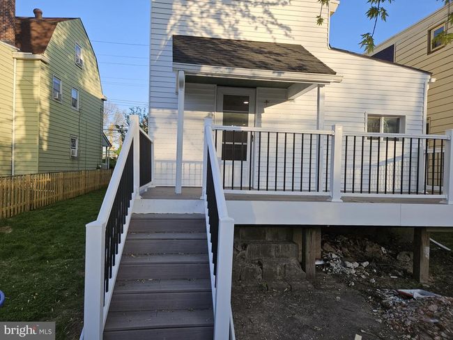 4216 Post Rd, House other with 3 bedrooms, 2 bathrooms and null parking in TRAINER PA | Image 21