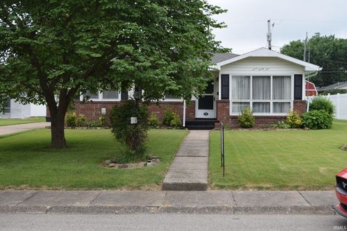 724 E Lincoln Avenue, Mount Vernon, IN, 47620 | Card Image