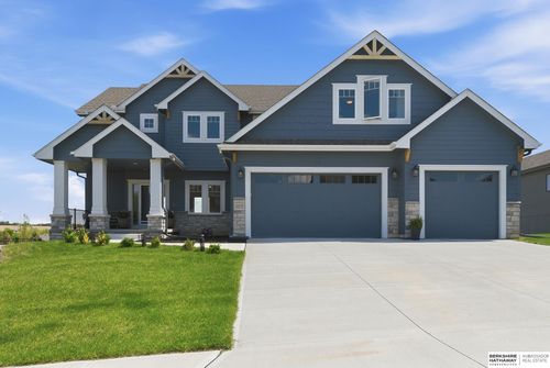 12113 Pintail Drive, Papillion, NE, 68046 | Card Image