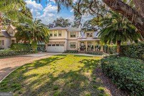1030 Village Oaks Ln, Saint Simons Is, GA, 31522-4192 | Card Image