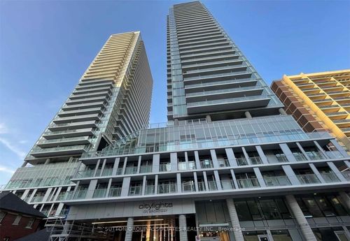 1616-195 Redpath Ave, Toronto, ON, M4P0E4 | Card Image