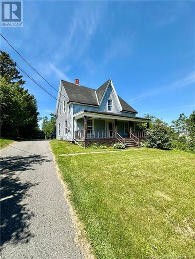 176 Brunswick St, House other with 5 bedrooms, 1 bathrooms and null parking in Saint George NB | Image 2