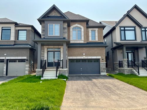 28 Orr Ave, Erin, ON, N0B1T0 | Card Image