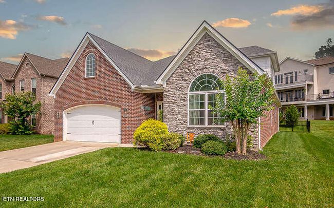 1010 Prince George Parish Dr, House other with 4 bedrooms, 3 bathrooms and null parking in Knoxville TN | Image 30