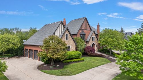 47690 Florence Dr, Northville, MI, 48167-9810 | Card Image