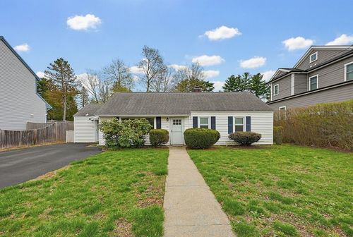 231 Spiers Rd, Newton, MA, 02459-3705 | Card Image
