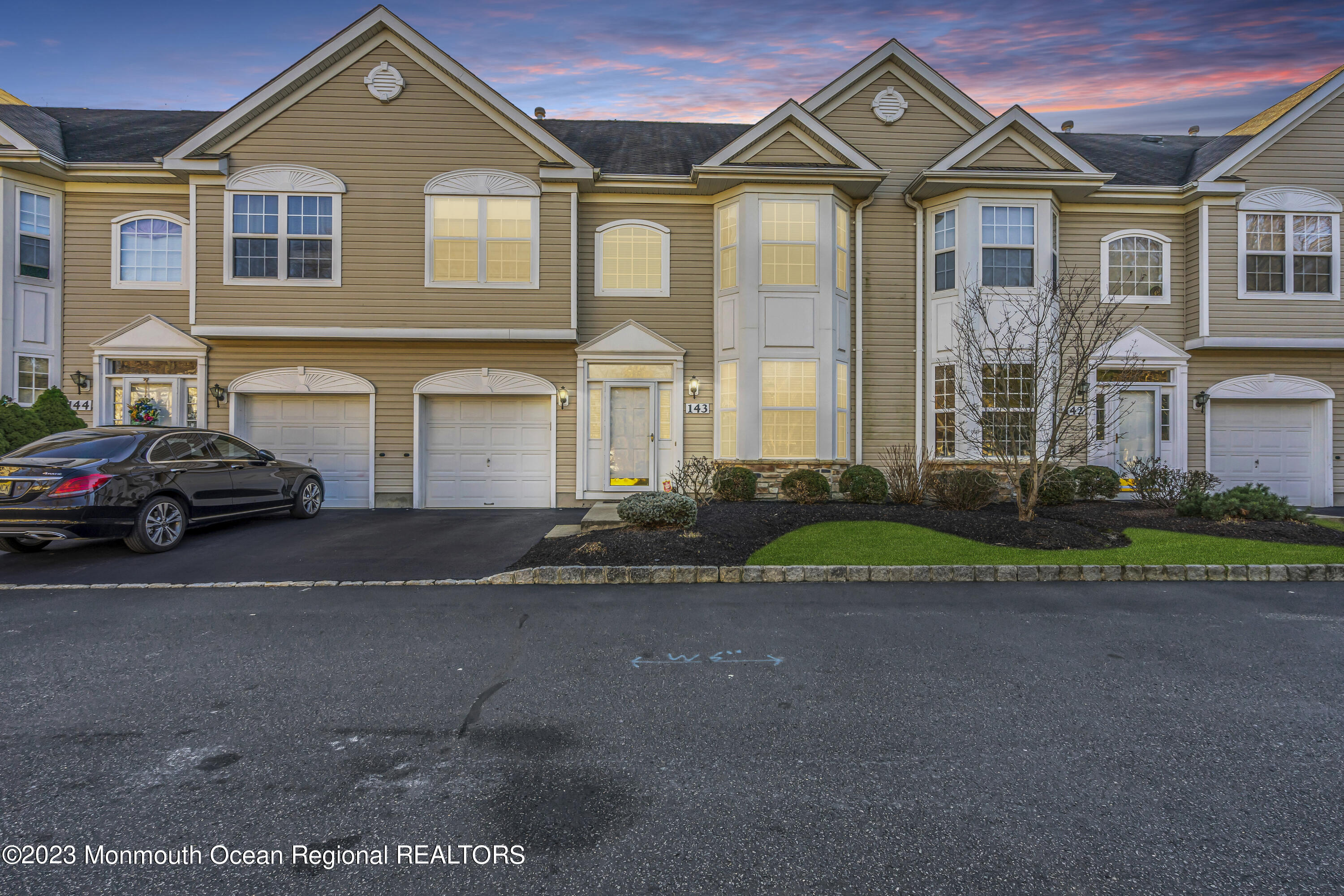 Residential Lease in Manalapan