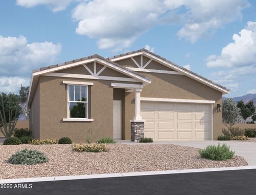 47609 W Kenner Dr, Maricopa, AZ, 85139-5708 | Card Image