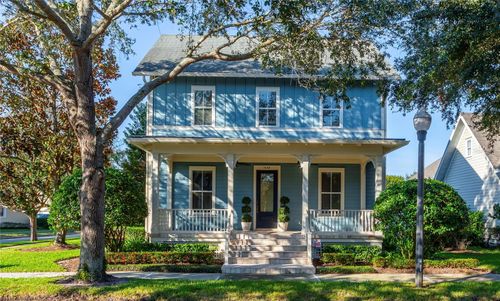 1608 Hanks Ave, ORLANDO, FL, 32814-6706 | Card Image