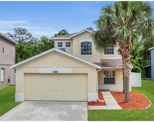 1822 Meadow Pond Way, ORLANDO, FL, 32824-5054 | Card Image