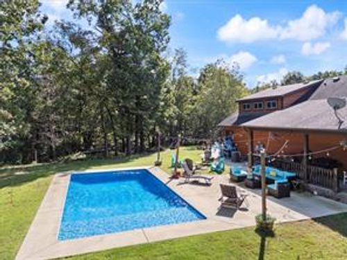 22624 Marsh Rd, Siloam Springs, AR, 72761-7500 | Card Image