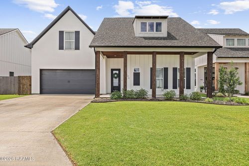 406 Sunshine Rise Dr, Broussard, LA, 70518-7828 | Card Image