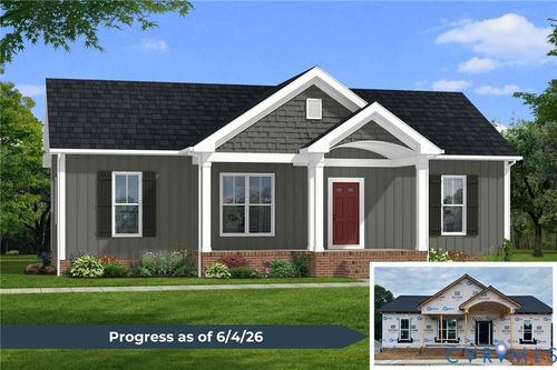 2237 N Terrys Bridge Rd, Halifax, VA, 24558-2637 | Card Image