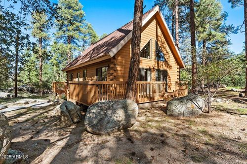 4754 S Senator Hwy, Prescott, AZ, 86303-8135 | Card Image