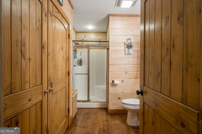 7786 Rock Creek Rd, House other with 4 bedrooms, 3 bathrooms and null parking in Cherry Log GA | Image 20