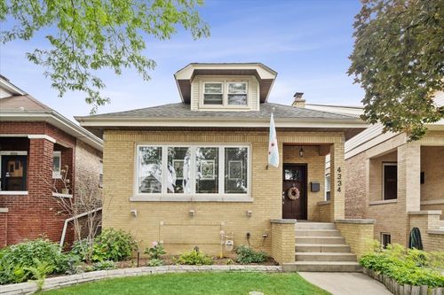 4334 N Mason Ave, Chicago, IL, 60634-1623 | Card Image