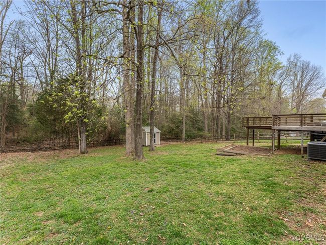 2714 Puckett Ct, House other with 3 bedrooms, 2 bathrooms and null parking in Midlothian VA | Image 25