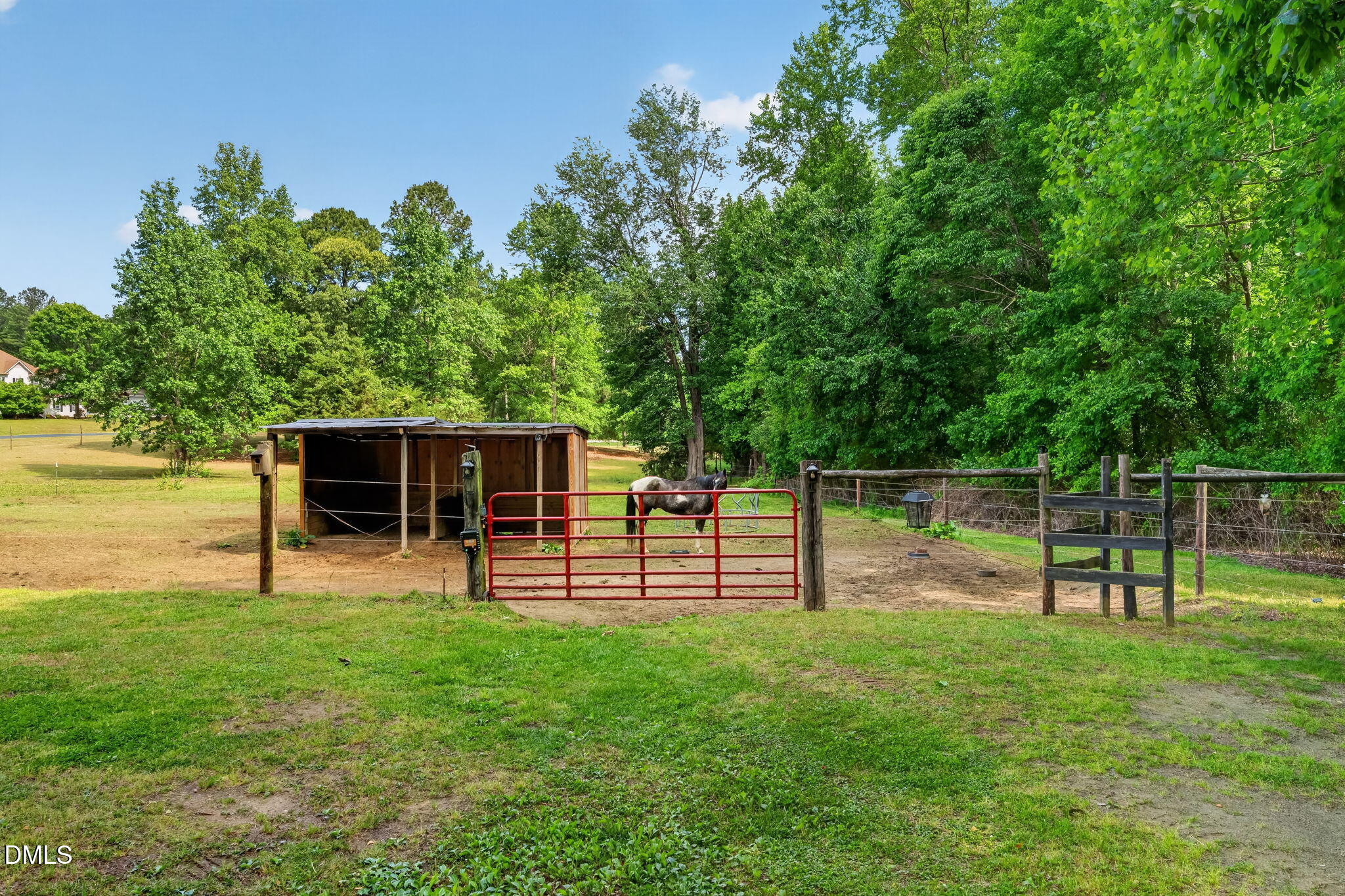Residential in Zebulon 3