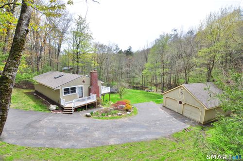 73 Fox Brook Rd, East Hartland, CT, 06027-1105 | Card Image