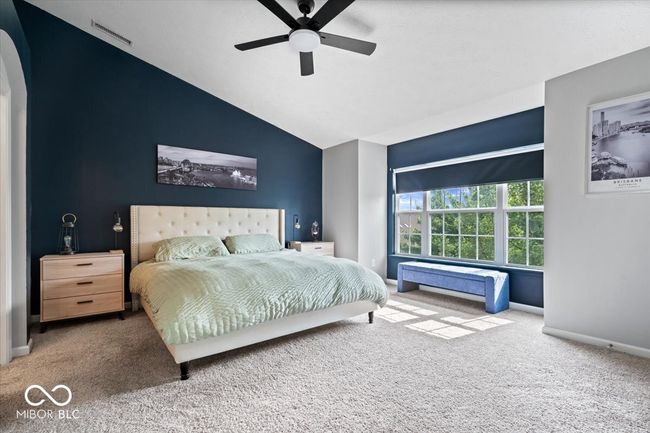 11509 Reagan Dr, Condo with 3 bedrooms, 4 bathrooms and null parking in Fishers IN | Image 13