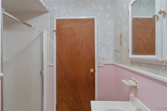 8278 Maple Rd, House other with 2 bedrooms, 2 bathrooms and null parking in Clay NY | Image 23